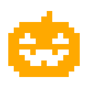 Halloween season