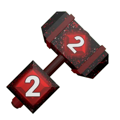 2nd Anniversary Set
