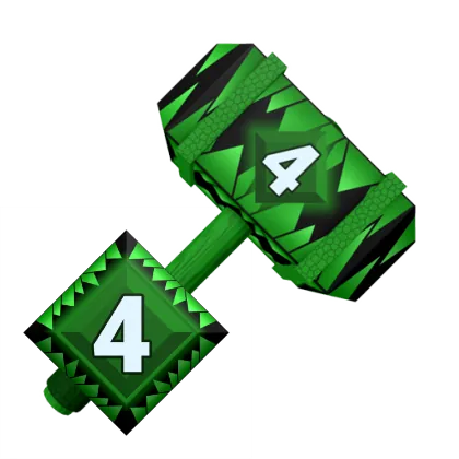 4th Anniversary Set