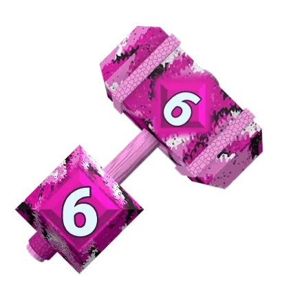 6th Anniversary Set