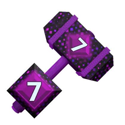 7th Anniversary Set