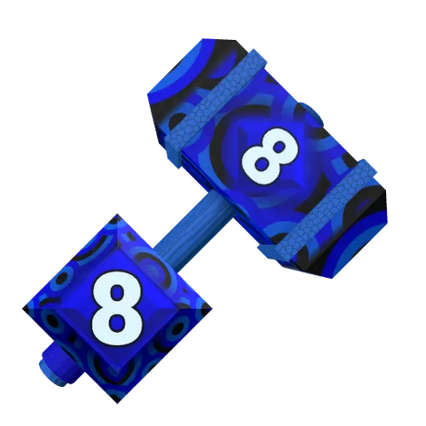 8th Anniversary Set