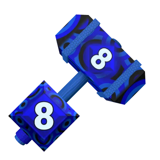 8th Anniversary Set