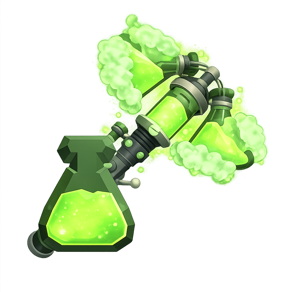 Acidic Set