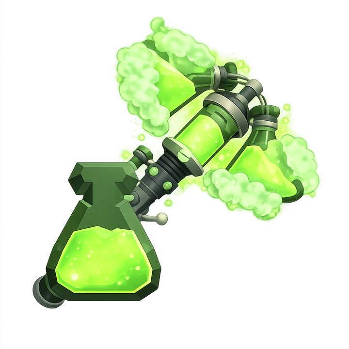 Acidic Set