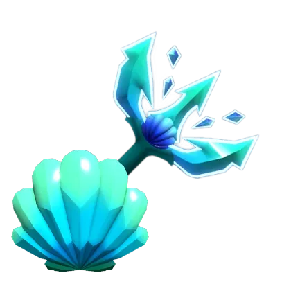 Ancient Trident Set