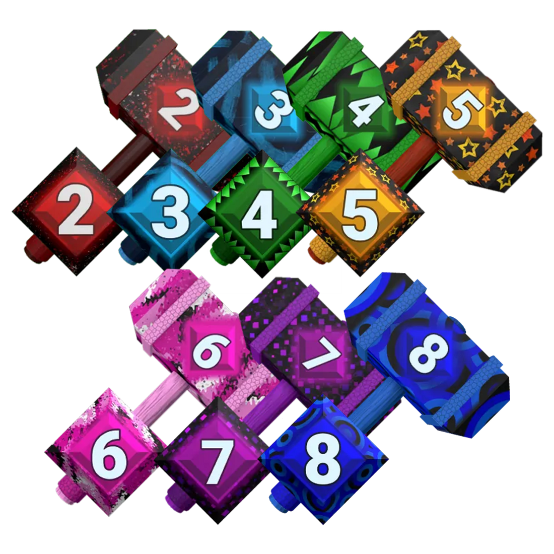 Anniversary Bundle