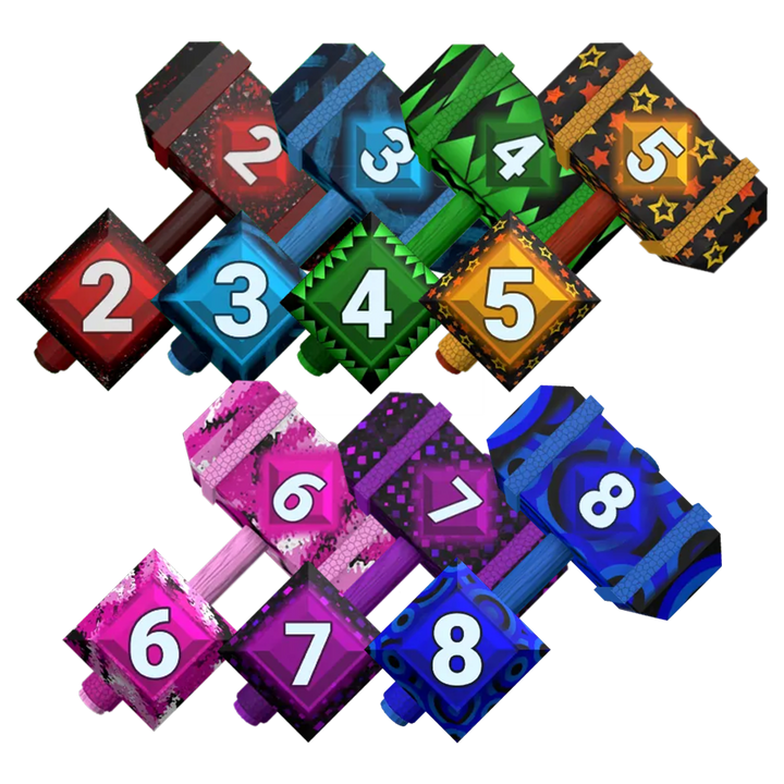 Anniversary Bundle