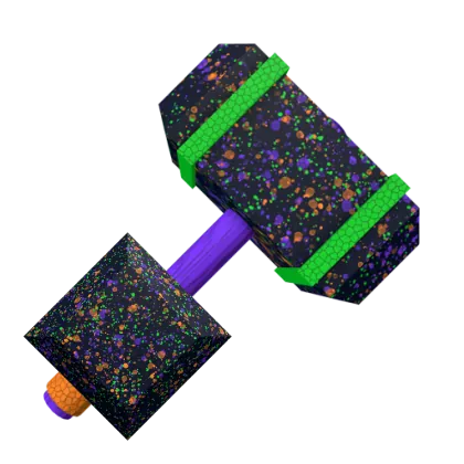 Black Light Madness Set