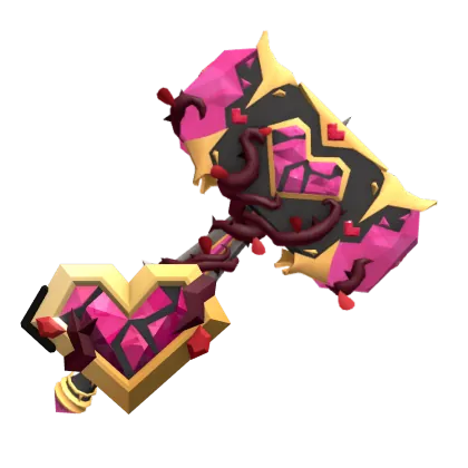 Blade of Thorns Set