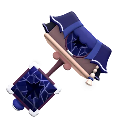 Broken Mirror Set