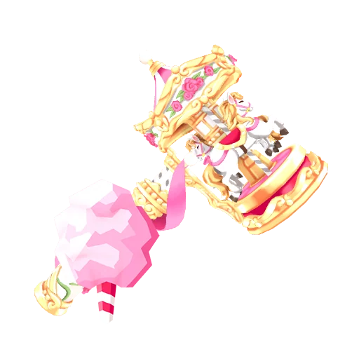 Carousel Set