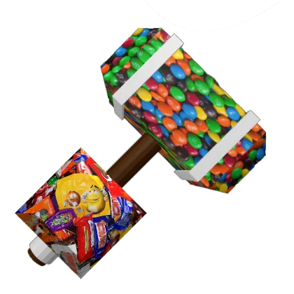 Chocolate Treats Set