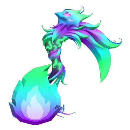 Chromatic Set