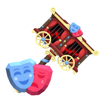 Circus Set