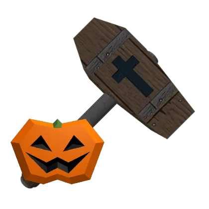 Coffin Set