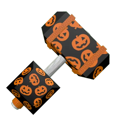 Dave Pumpkins Set