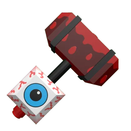 Demon Blood Set