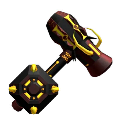 Doomthrust Set