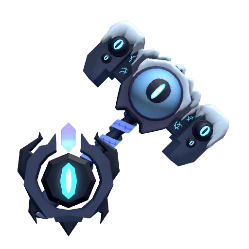 Eye of Blizzaria Set