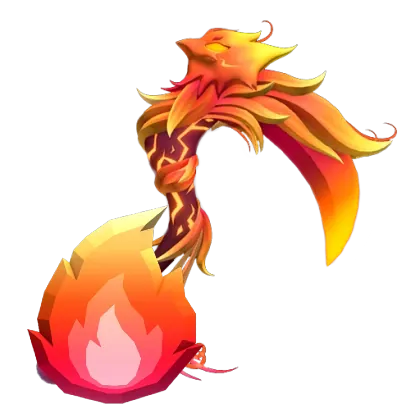 Fiery Set