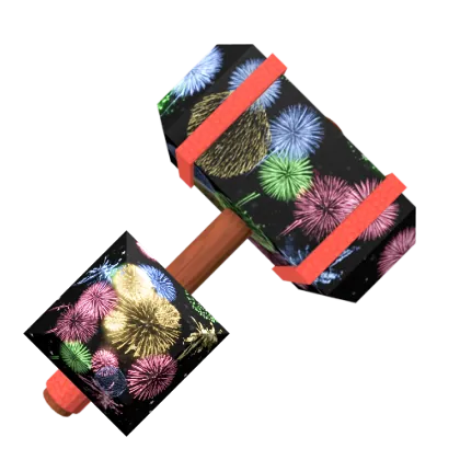 Fireworks Set