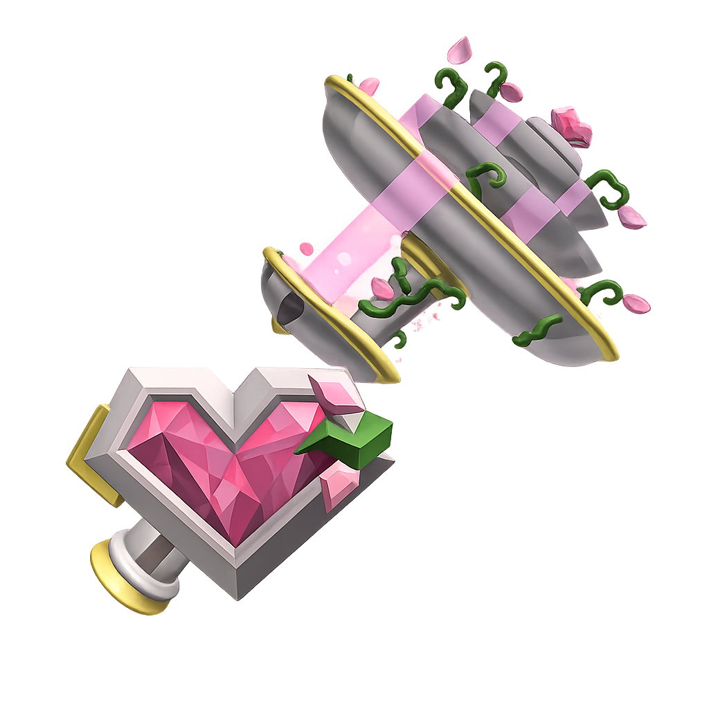Flourished Set