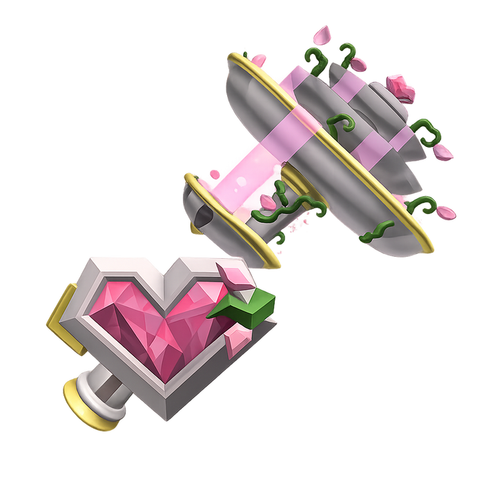 Flourished Set