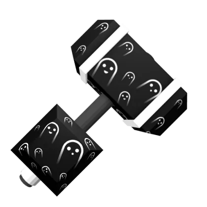 Friendly Ghosts Set
