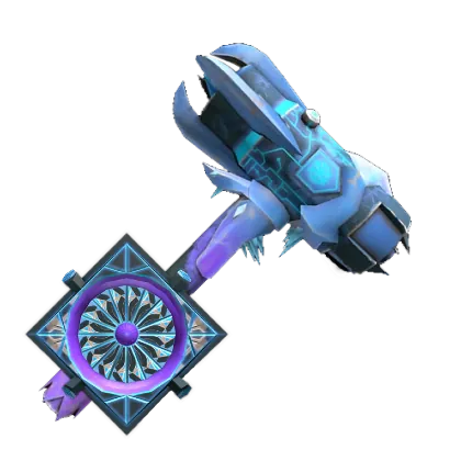 Frost Engine Set