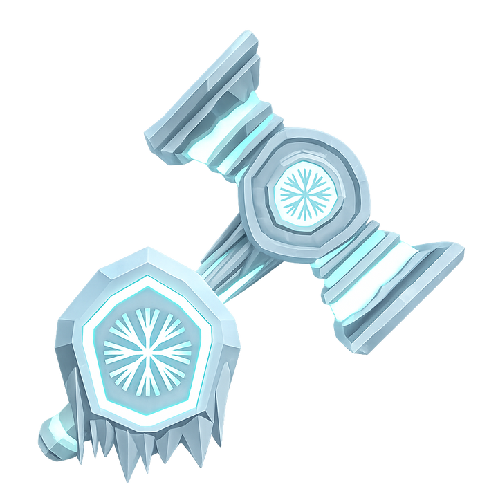 Frostbite Set