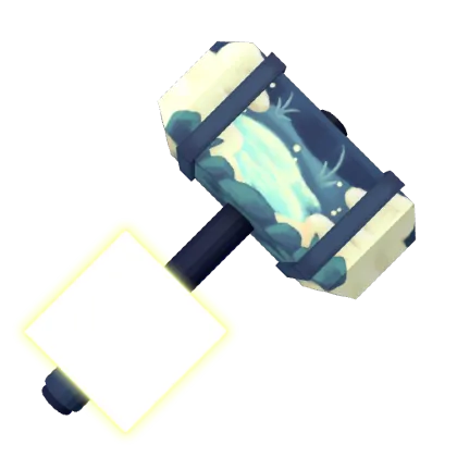 Glowy Bush Set