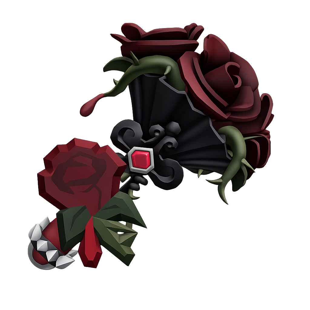 Gothic Set