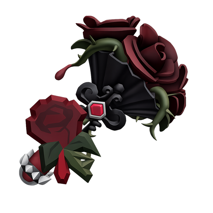 Gothic Set