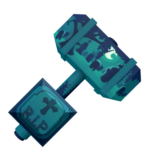 Graveyard Set