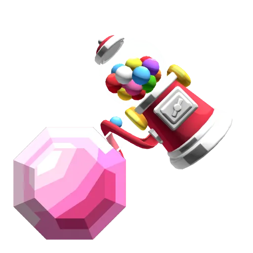 Gumball Set
