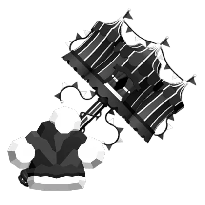 Haunted Set