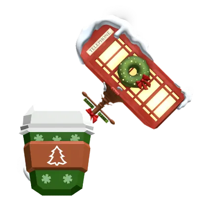 Holiday Set