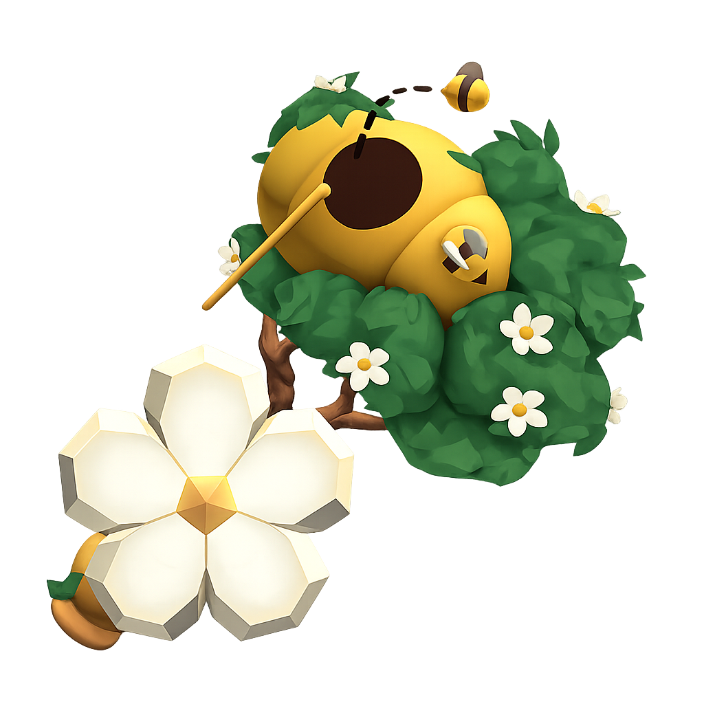 Honey Set