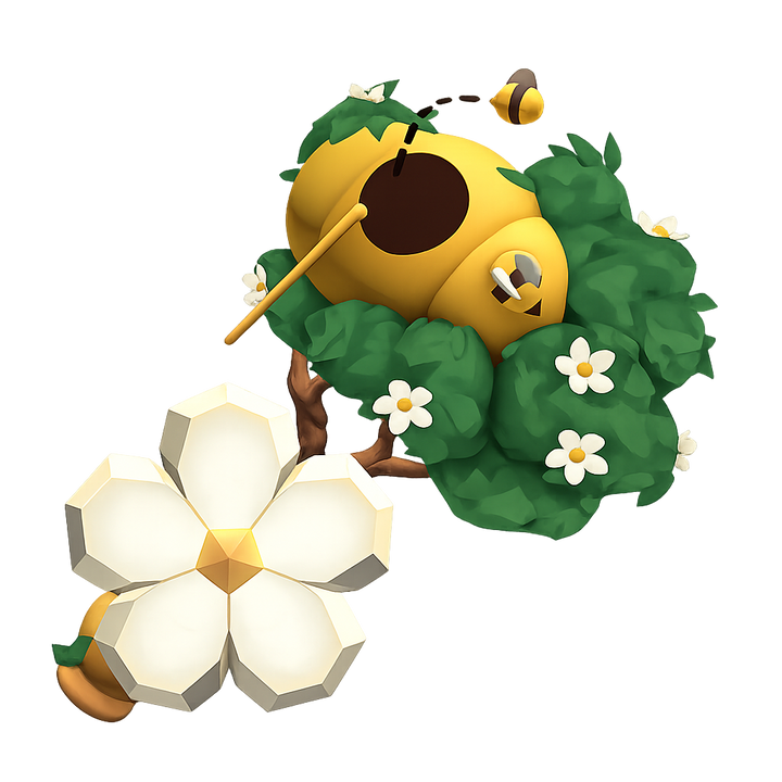 Honey Set