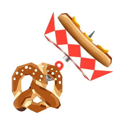 Hotdog Set