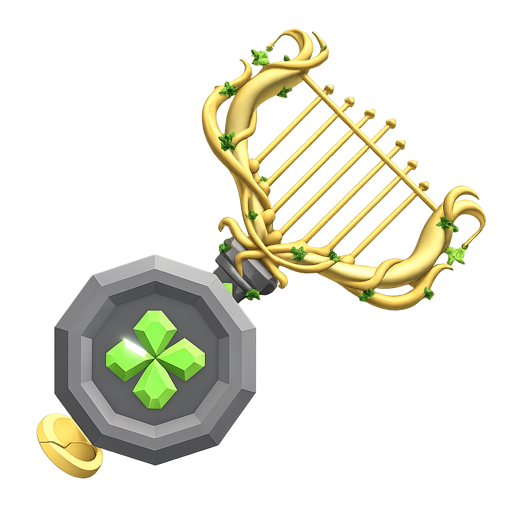 Irish Set