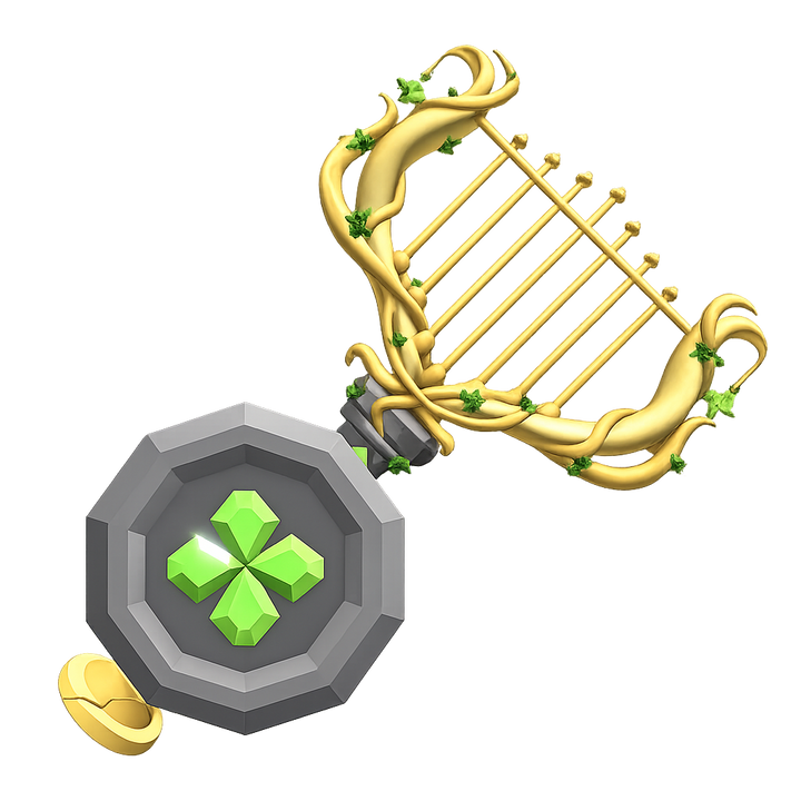 Irish Set