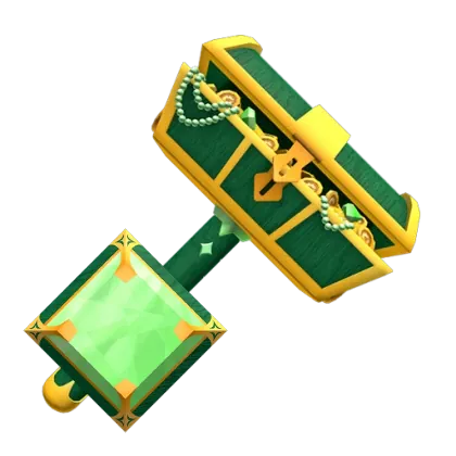 Jade Set