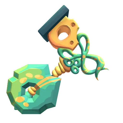 Jade Viper Set