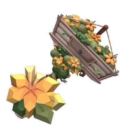 Lilium Set