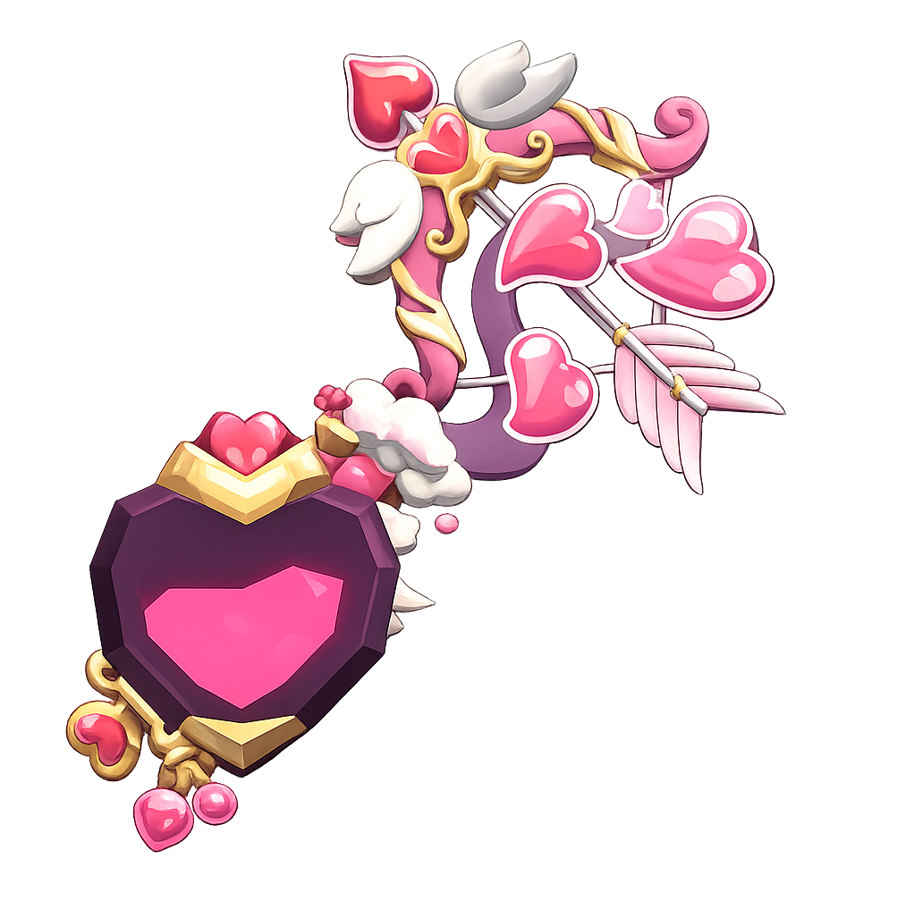 Lovesick Set