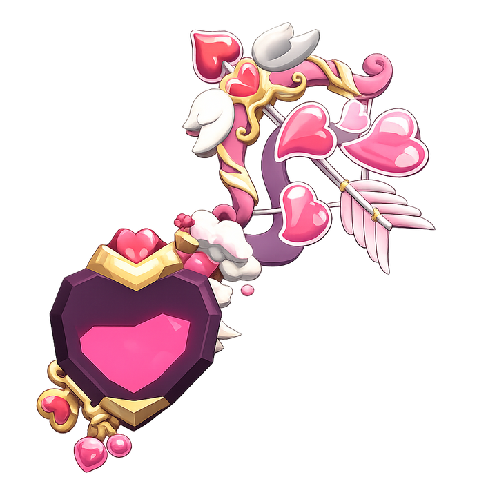 Lovesick Set
