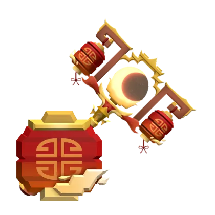 Lunar Set