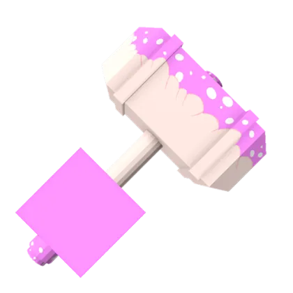 Magic Mushroom Set